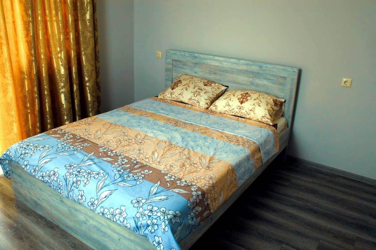 Tete Guest House Μπατούμι Εξωτερικό φωτογραφία