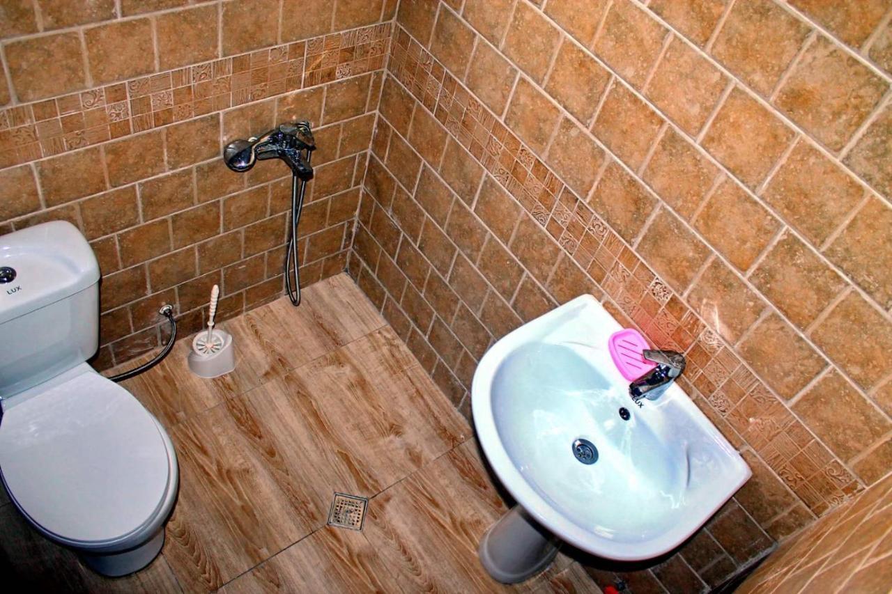Tete Guest House Μπατούμι Εξωτερικό φωτογραφία