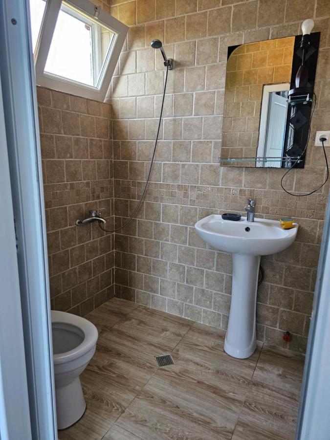 Tete Guest House Μπατούμι Εξωτερικό φωτογραφία