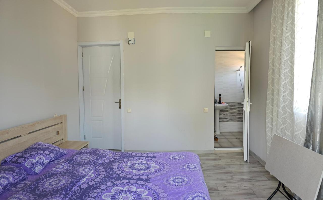 Tete Guest House Μπατούμι Εξωτερικό φωτογραφία