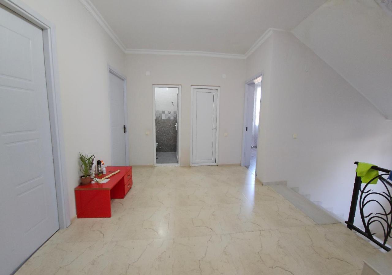 Tete Guest House Μπατούμι Εξωτερικό φωτογραφία