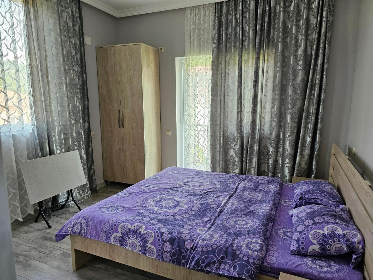 Tete Guest House Μπατούμι Εξωτερικό φωτογραφία
