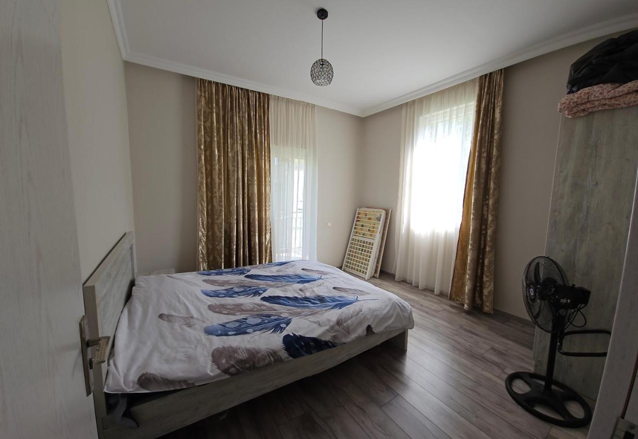 Tete Guest House Μπατούμι Εξωτερικό φωτογραφία
