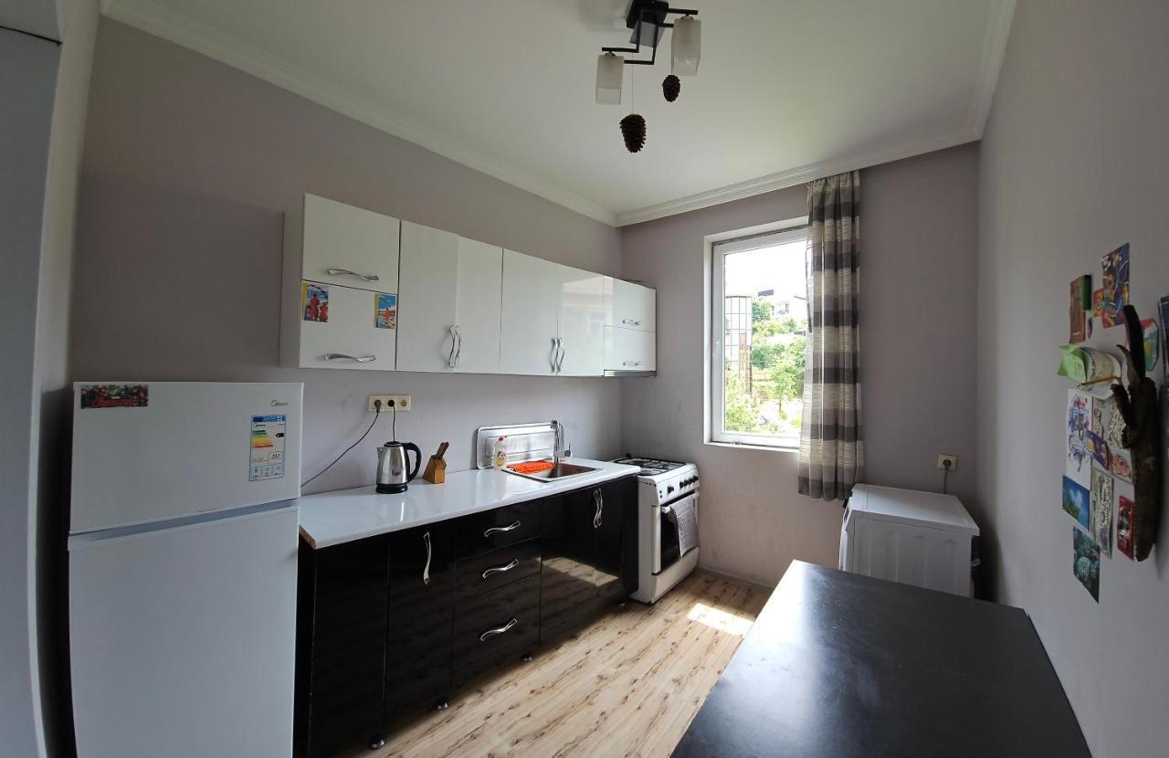 Tete Guest House Μπατούμι Εξωτερικό φωτογραφία