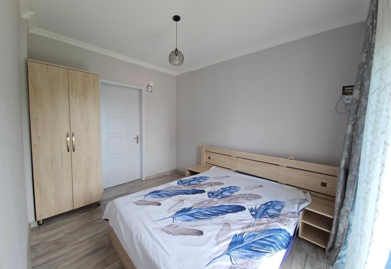 Tete Guest House Μπατούμι Εξωτερικό φωτογραφία