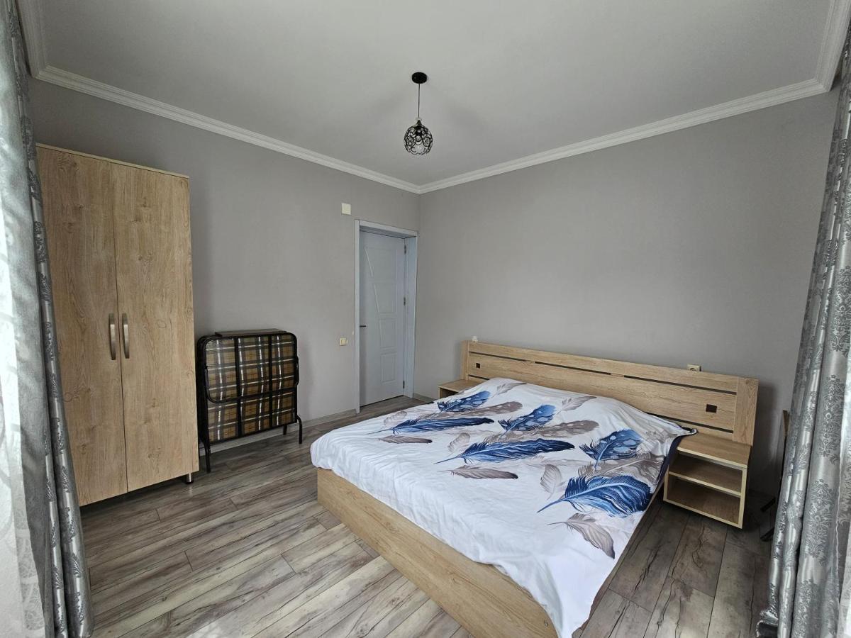 Tete Guest House Μπατούμι Δωμάτιο φωτογραφία